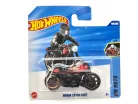 Hot Wheels Honda CB750 Café - HW Moto 1/5 - 150/250 - Hot Wheels - 1:64