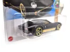 Hot Wheels Lamborghini Miura SV (1971) - HW '70s vs. '90s 6/10 - 78/250 - negru - Hot Wheels - 1:64