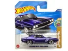 Hot Wheels '70 Dodge Hemi Challenger - HW '70s vs. '90s 10/10 - 164/250 - Hot Wheels - 1:64