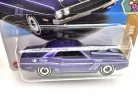 Hot Wheels '70 Dodge Hemi Challenger - HW '70s vs. '90s 10/10 - 164/250 - Hot Wheels - 1:64