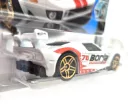 Hot Wheels Ford GT - HW Modified 4/5 - 159/250 - Hot Wheels - 1:64