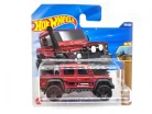 Hot Wheels '15 Land Rover Defender Double Cab - HW Dirt 10/10 - 179/250 - Hot Wheels - 1:64