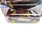 Hot Wheels Toyota GR86 Cup - Compact Kings 1/10 - 79/250 - bordo - Hot Wheels - 1:64