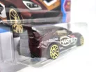Hot Wheels Toyota GR86 Cup - Compact Kings 1/10 - 79/250 - bordo - Hot Wheels - 1:64