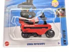Hot Wheels Honda Motocompo - HW Moto 3/5 - 181/250 - Hot Wheels - 1:64