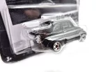 Hot Wheels '60s Fiat 500 D Modificat - Silver Series 3/5 - card lung - Hot Wheels - 1:64