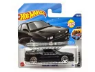 Hot Wheels Maserati Shamal - HW Metro 4/5 - 58/250 - negru - Hot Wheels - 1:64
