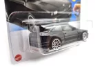 Hot Wheels Maserati Shamal - HW Metro 4/5 - 58/250 - negru - Hot Wheels - 1:64