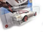 Hot Wheels '68 Corvette Racer - HW Celebration Racers 2/10 - 51/250 - Hot Wheels - 1:64