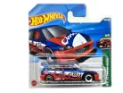 Hot Wheels Honda Civic Custom - HW Reverse Rake 5/5 - 201/250 - Hot Wheels - 1:64