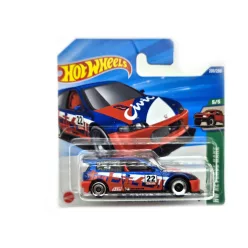   Hot Wheels Honda Civic Custom - HW Reverse Rake 5/5 - 201/250 - Hot Wheels - 1:64