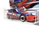 Hot Wheels Honda Civic Custom - HW Reverse Rake 5/5 - 201/250 - Hot Wheels - 1:64