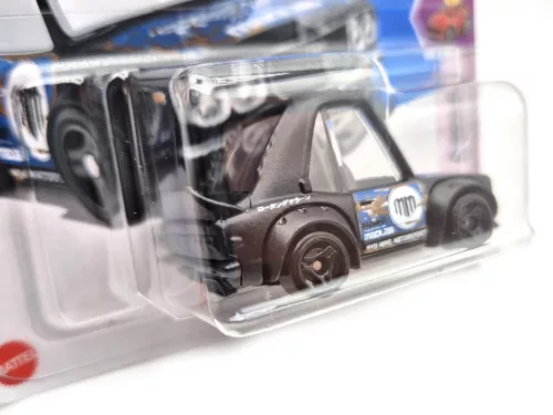 Hot Wheels Mazda RX-3 - Compact Kings 8/10 - 196/250 - Hot Wheels - 1:64