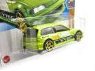 Hot Wheels '90 Honda Civic EF - HW: '70 vs. '90s 1/10 - 28/250 - Hot Wheels - 1:64