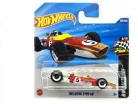 Hot Wheels '68 Lotus Tip 49 - Race Day HW 8/10 - 193/250 - Hot Wheels - 1:64