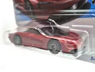 Hot Wheels McLaren Speedtail - HW Exotics 5/5 - 209/250 - Hot Wheels - 1:64