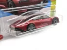 Hot Wheels McLaren Speedtail - HW Exotics 5/5 - 209/250 - Hot Wheels - 1:64