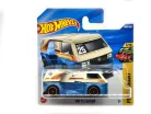 Hot Wheels T3 Custom - Peak Pursuit 3/10 - 200/250 - Hot Wheels - 1:64
