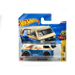   Hot Wheels T3 Custom - Peak Pursuit 3/10 - 200/250 - Hot Wheels - 1:64