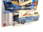 Hot Wheels T3 Custom - Peak Pursuit 3/10 - 200/250 - Hot Wheels - 1:64