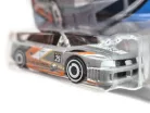 Hot Wheels Audi 90 Quattro - Peak Pursuit 2/10 - 199/250 - Hot Wheels - 1:64