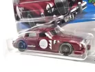 Hot Wheels Jaguar MK1 - HW Race Day 2/10 - 75/250 - Hot Wheels - 1:64