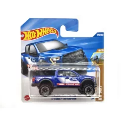   Hot Wheels '17 Ford F-150 Raptor - HW Dirt 9/10 - 178/250 - Hot Wheels - 1:64
