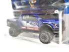 Hot Wheels '17 Ford F-150 Raptor - HW Dirt 9/10 - 178/250 - Hot Wheels - 1:64