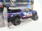 Hot Wheels '17 Ford F-150 Raptor - HW Dirt 9/10 - 178/250 - Hot Wheels - 1:64