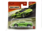Chevrolet Corvette - 2020 - C8 - 90/125 - Matchbox - 1:64