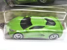 Chevrolet Corvette - 2020 - C8 - 90/125 - Matchbox - 1:64