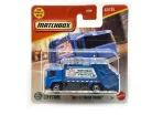 MBX EV Trash Truck - 62/125 - Matchbox - 1:64