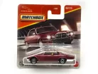 1977 Jaguar XJ6C - 06/125 - Matchbox - 1:64