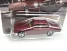 1977 Jaguar XJ6C - 06/125 - Matchbox - 1:64