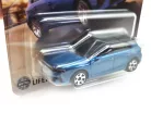 Opel Astra - 114/125 - Matchbox - 1:64