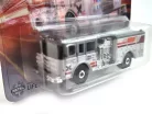 Pierce Arrow XT Fire Engine - tűzoltóautó - 104/125 - Matchbox - 1:64