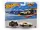 Hot Wheels Track Fleet - Porsche 911 Off-Roader - Hot Wheels - 1:64