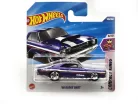 Hot Wheels '68 Dodge Dart - Compact Kings 6/10 - 129/250 - Hot Wheels - 1:64