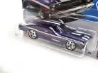 Hot Wheels '68 Dodge Dart - Compact Kings 6/10 - 129/250 - Hot Wheels - 1:64