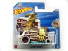 Hot Wheels Birthday Burner - HW Celebration Racers 5/10 - 143/250 - TH - Vânătoare de Comori - Hot Wheels - 1:64