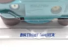 Hot Wheels Birthday Burner - HW Celebration Racers 5/10 - 143/250 - TH - Vânătoare de Comori - Hot Wheels - 1:64