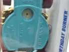 Hot Wheels Birthday Burner - HW Celebration Racers 5/10 - 143/250 - TH - Vânătoare de Comori - Hot Wheels - 1:64