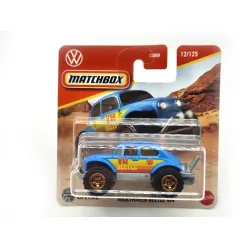   Volkswagen VW Beetle 4x4 - 12/125 - blister - Matchbox - 1:64