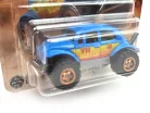 Volkswagen VW Beetle 4x4 - 12/125 - blister - Matchbox - 1:64
