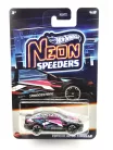 Hot Wheels Toyota AE-86 Corolla - Neon Speeders - Hot Wheels - 1:64