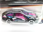 Hot Wheels Toyota AE-86 Corolla - Neon Speeders - Hot Wheels - 1:64