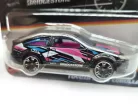 Hot Wheels Toyota AE-86 Corolla - Neon Speeders - Hot Wheels - 1:64