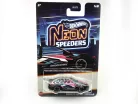 Hot Wheels Toyota AE-86 Corolla - Neon Speeders - Hot Wheels - 1:64