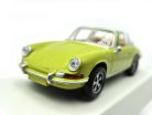 Porsche 911 Targa Spider (1969) - Norev - 1:43