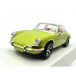 Porsche 911 Targa Spider (1969) - Norev - 1:43